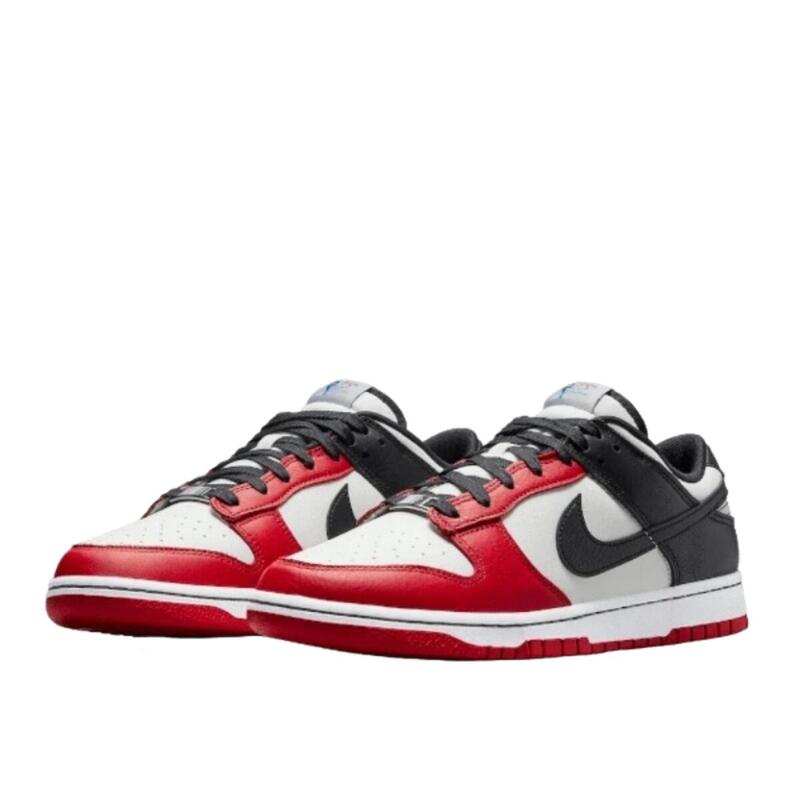 Dunk Low NBA 75th Anniversary Chicago Bulls