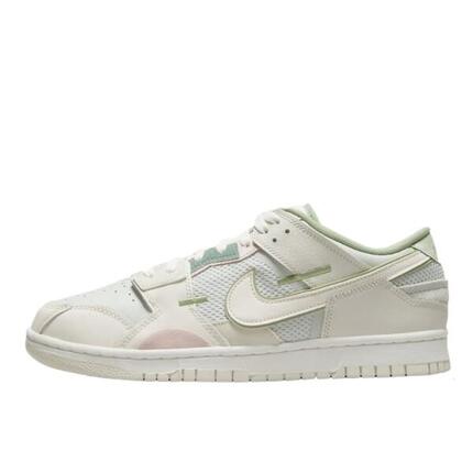 Zapatillas Dunk Low Scrap Phantom