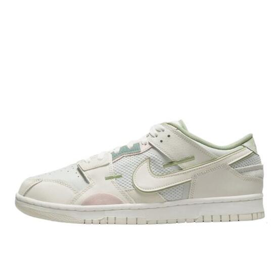 Zapatillas Dunk Low Scrap Phantom
