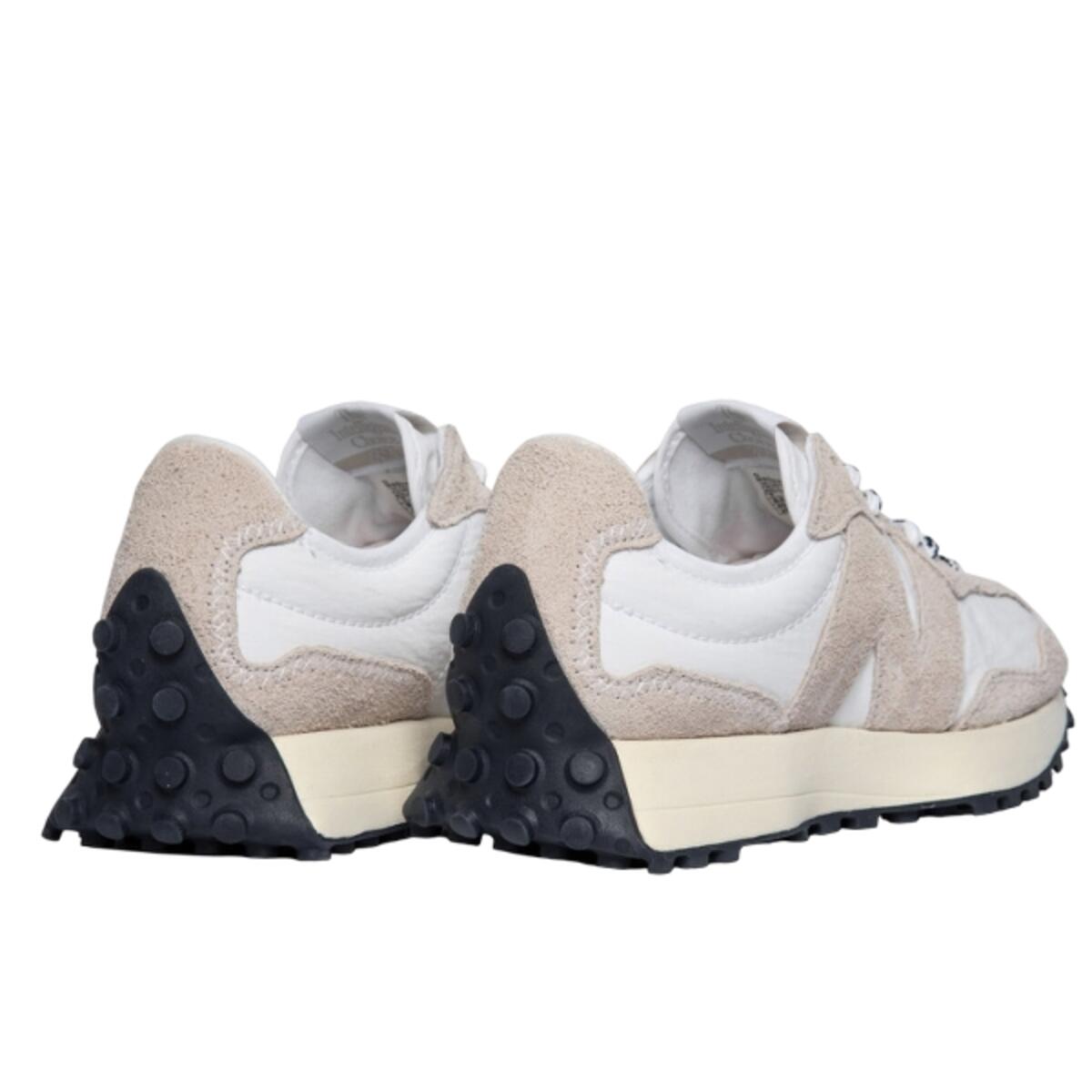 Zapatillas  327 Moonbeam White 3/5