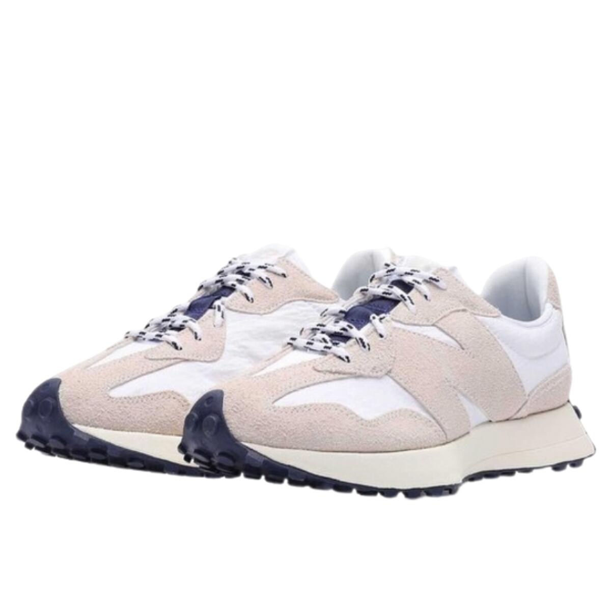Zapatillas  327 Moonbeam White 2/5