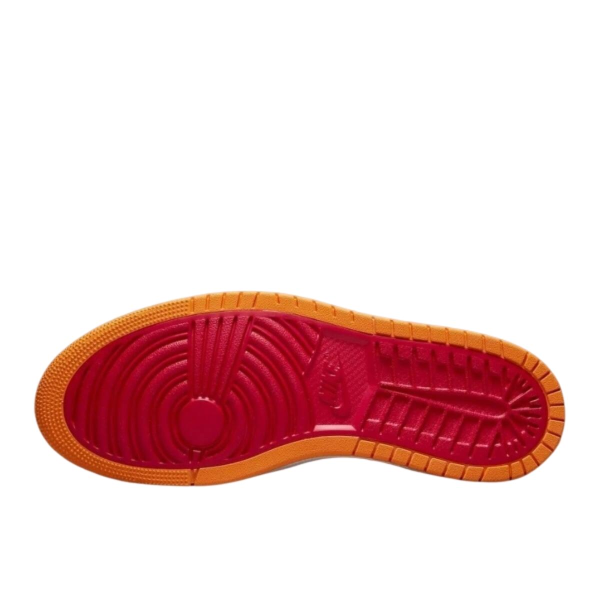 Chaussures  1 High Zoom Air CMFT Pumpkin Spice 3/3