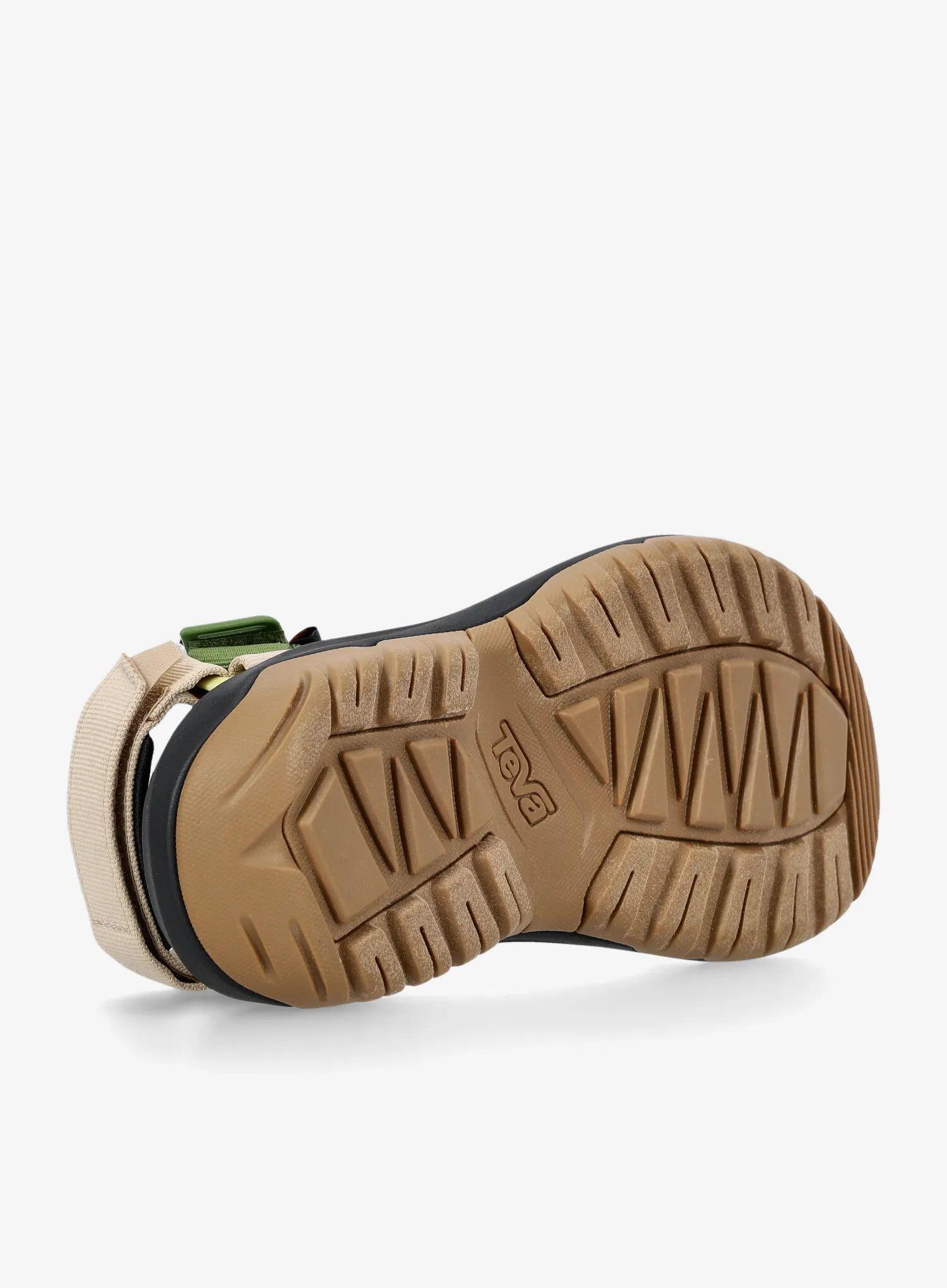 Sandales pour hommes Teva Hurricane xlt2 racine multicolore 7/7