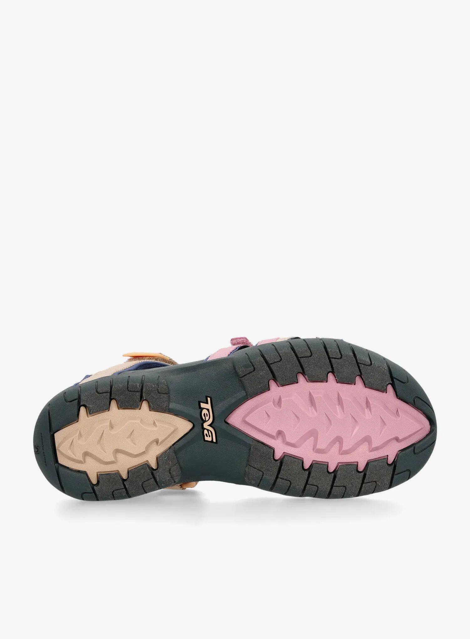 Sandales De Randonnée Femme Tirra 2/7
