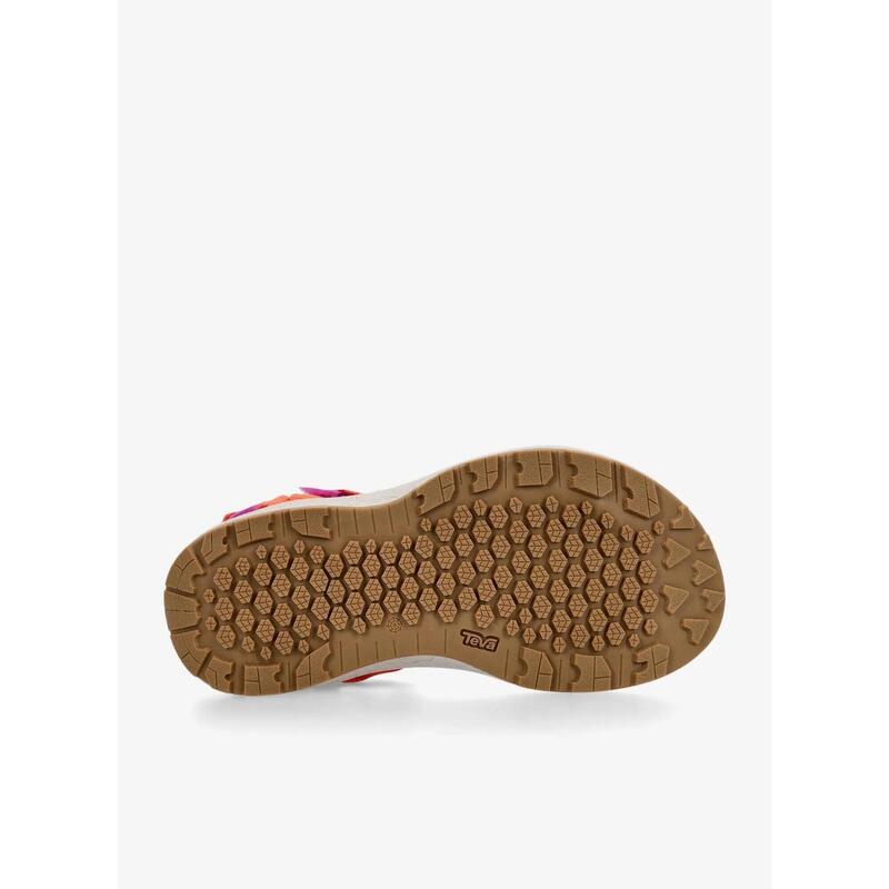 Sandale de damă Teva Terragrip Sandal