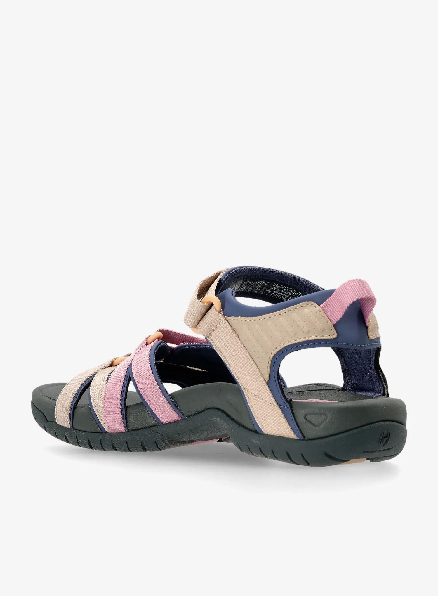 Sandales De Randonnée Femme Tirra 6/7