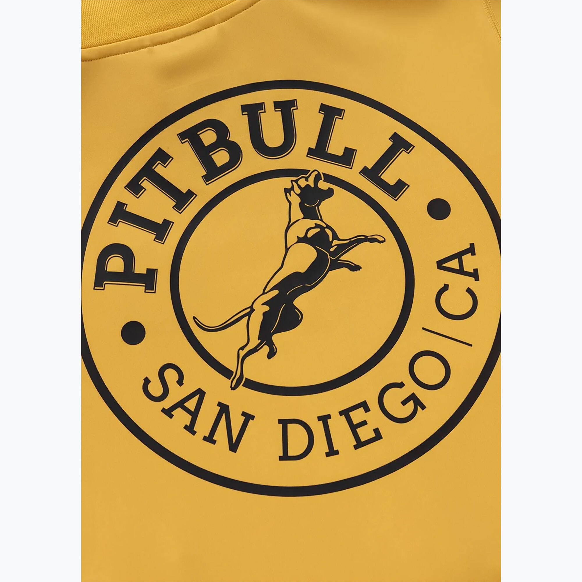 Giacca da tuta Pitbull da uomo San Diego 5/5