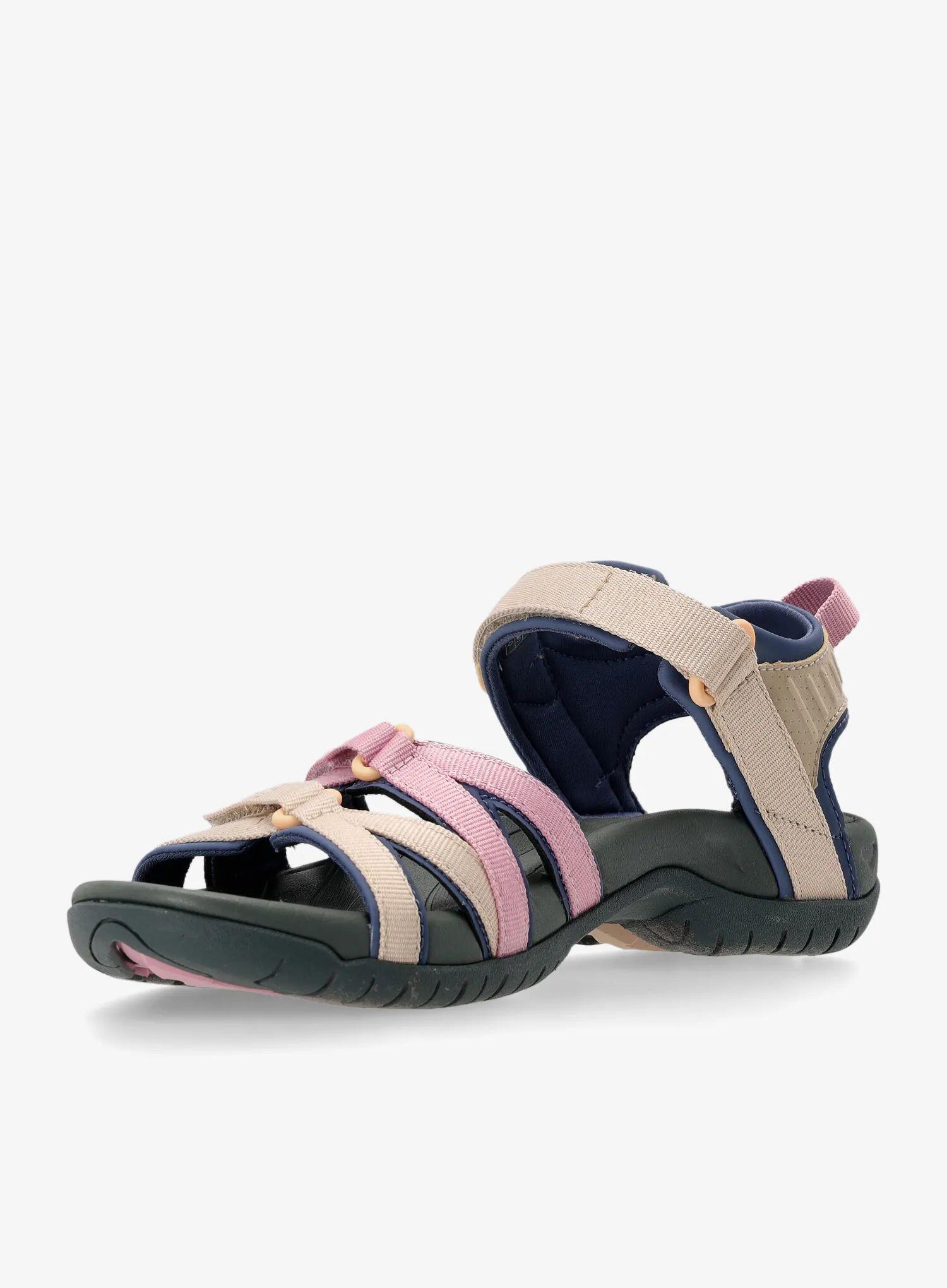 Sandales De Randonnée Femme Tirra 4/7