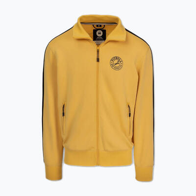 Heren pitbull track jacket san diego