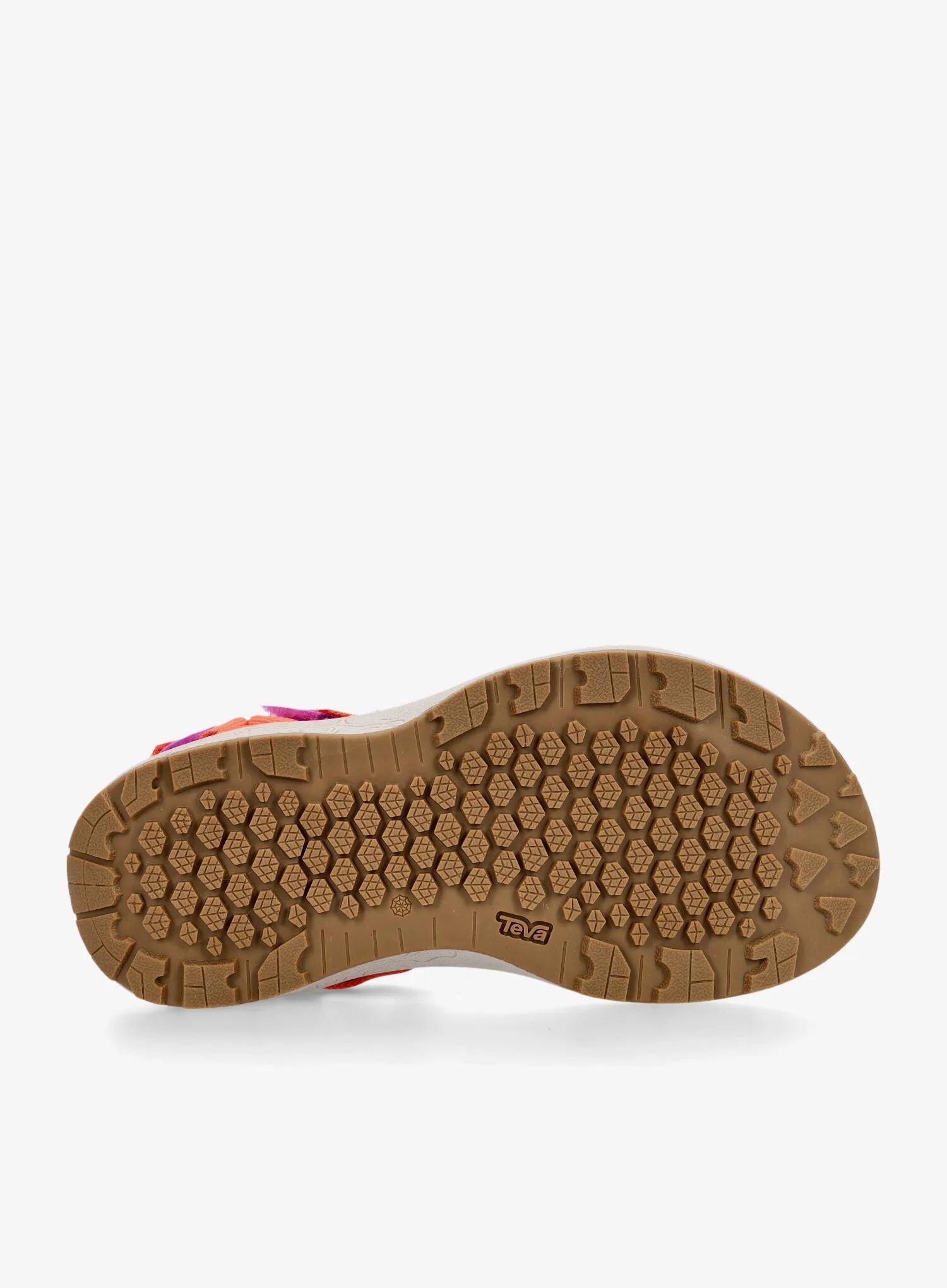 Hydratrek Womens Touch Fasten Sandals 2/7