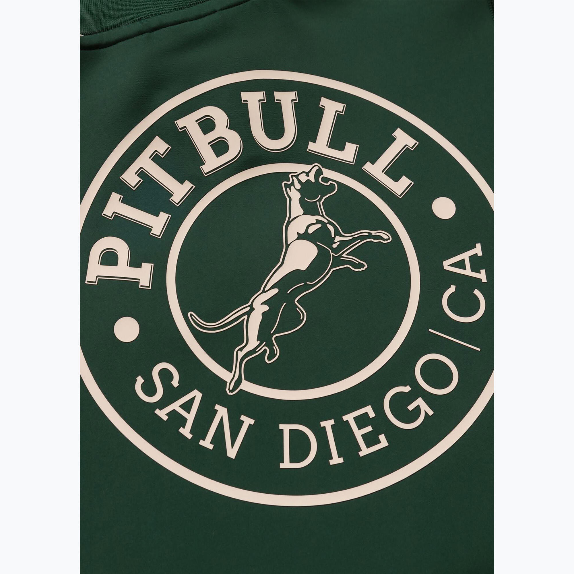 Giacca da tuta Pitbull da uomo San Diego 5/5