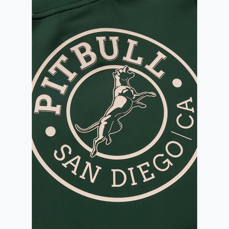 Jachetă Pitbull pentru bărbați San Diego