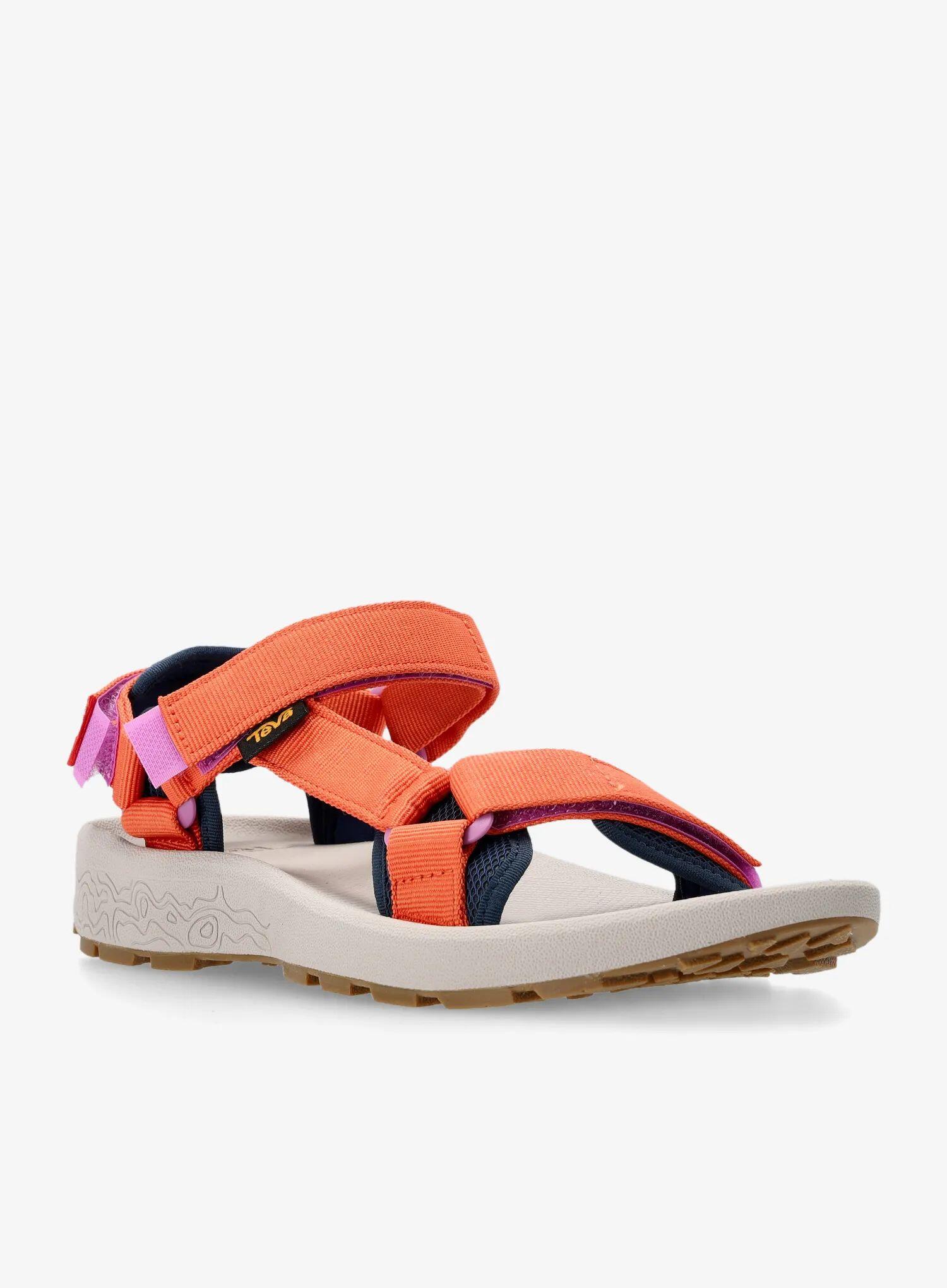 Hydratrek Womens Touch Fasten Sandals 3/7