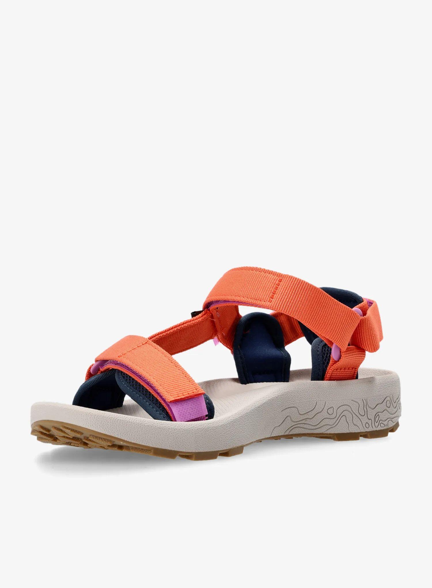 Hydratrek Womens Touch Fasten Sandals 4/7