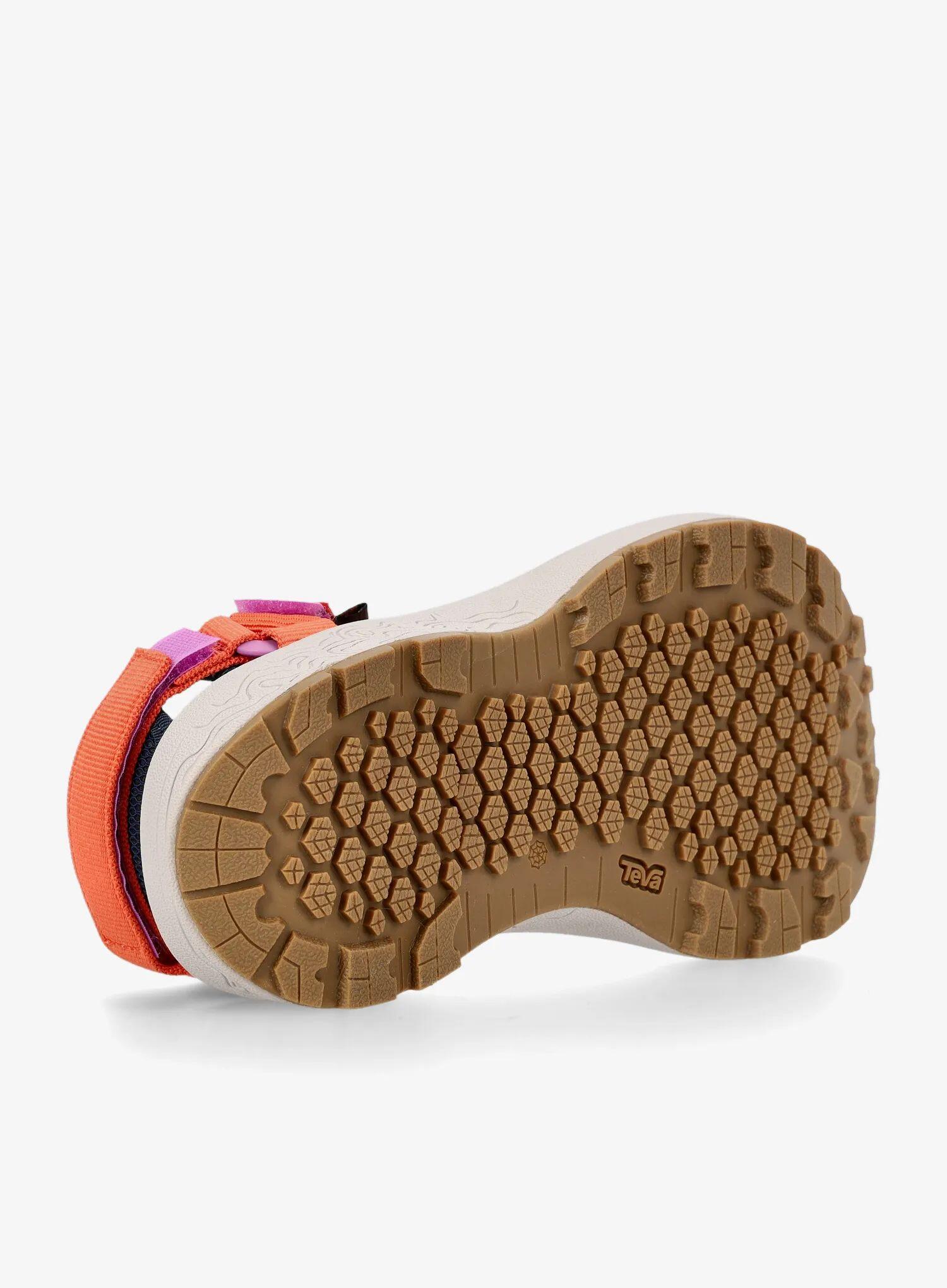 Hydratrek Womens Touch Fasten Sandals 7/7