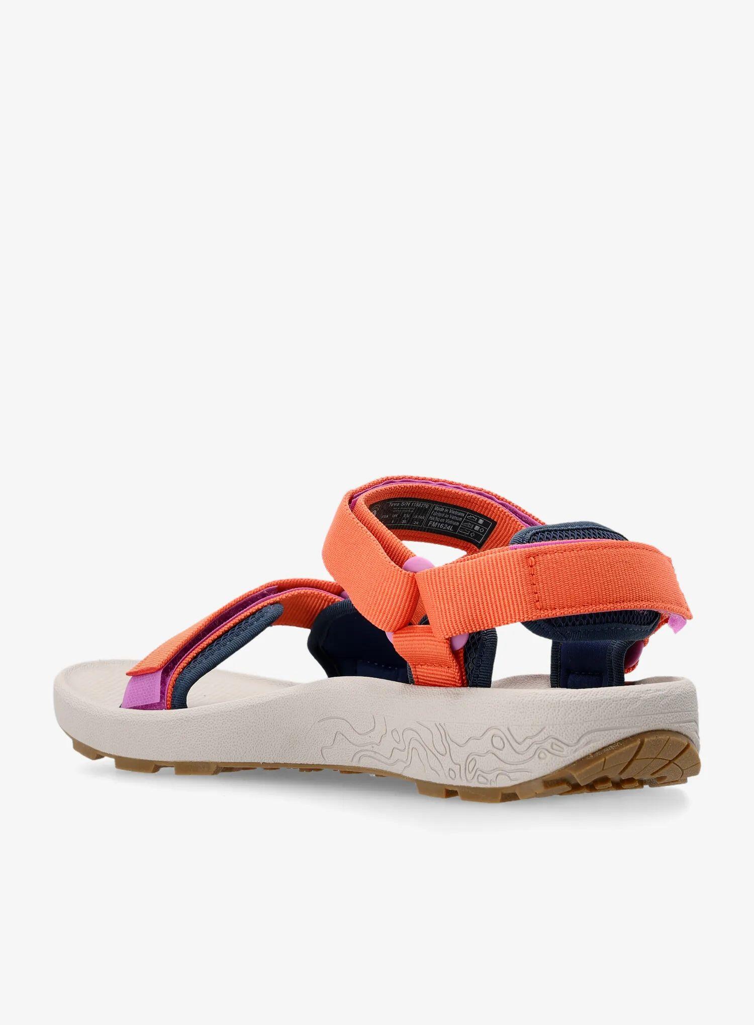 Hydratrek Womens Touch Fasten Sandals 6/7