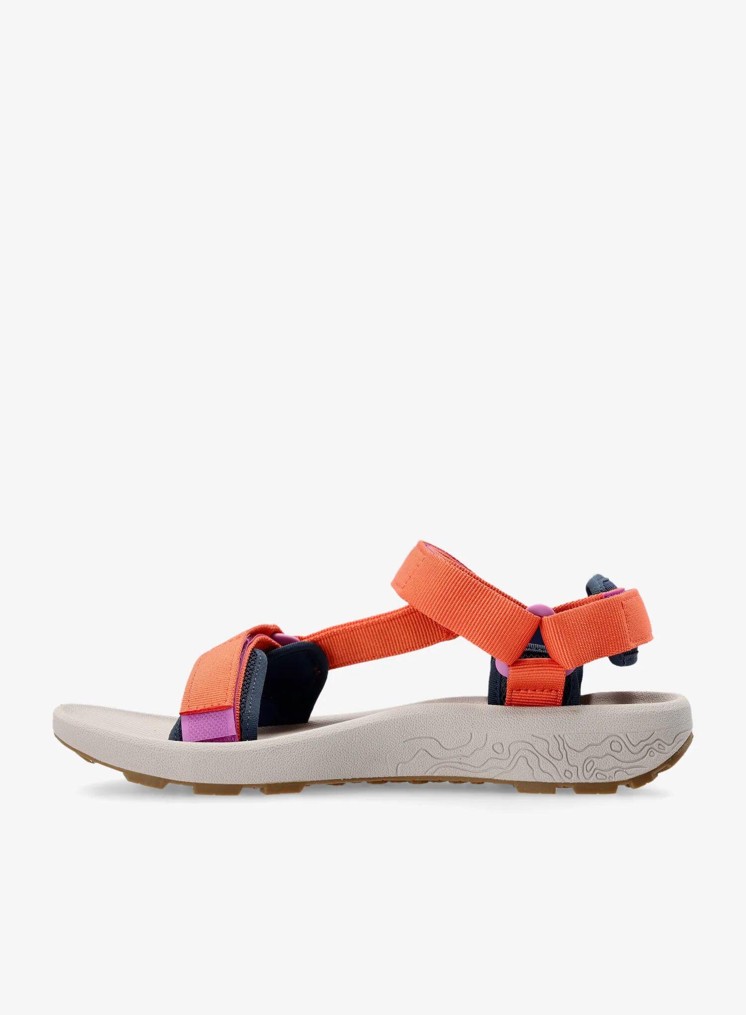 Hydratrek Womens Touch Fasten Sandals 5/7