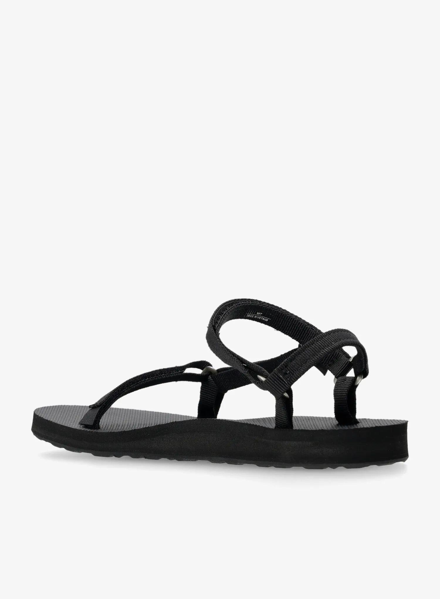 Sandalen Teva Original Universal Slim voor vrouwen 6/7
