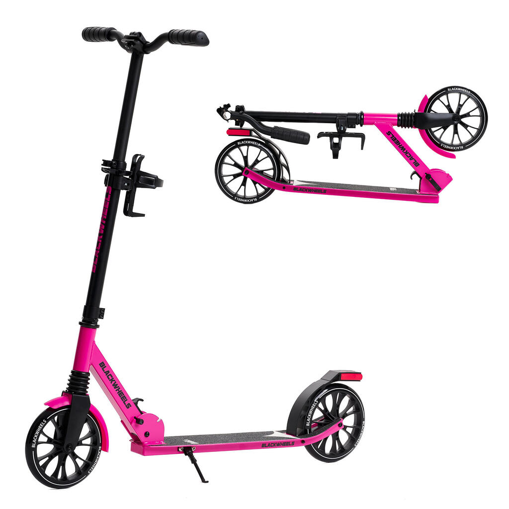 Blackwheels Zoom City Scooter