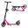 Trotinetă adulti Blackwheels Zoom 200mm
