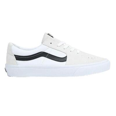 Zapatillas Adulto Vans Sk8-Low Marrón