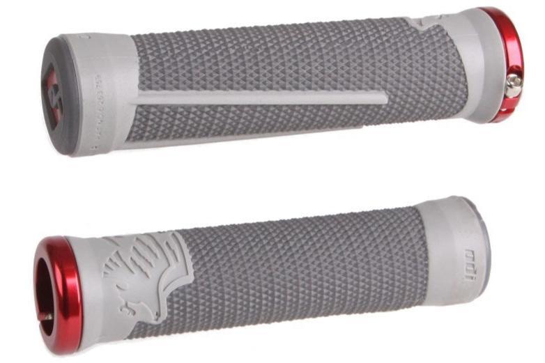 ODI Aaron Gwin Signature AG-2 Lock-On Grips