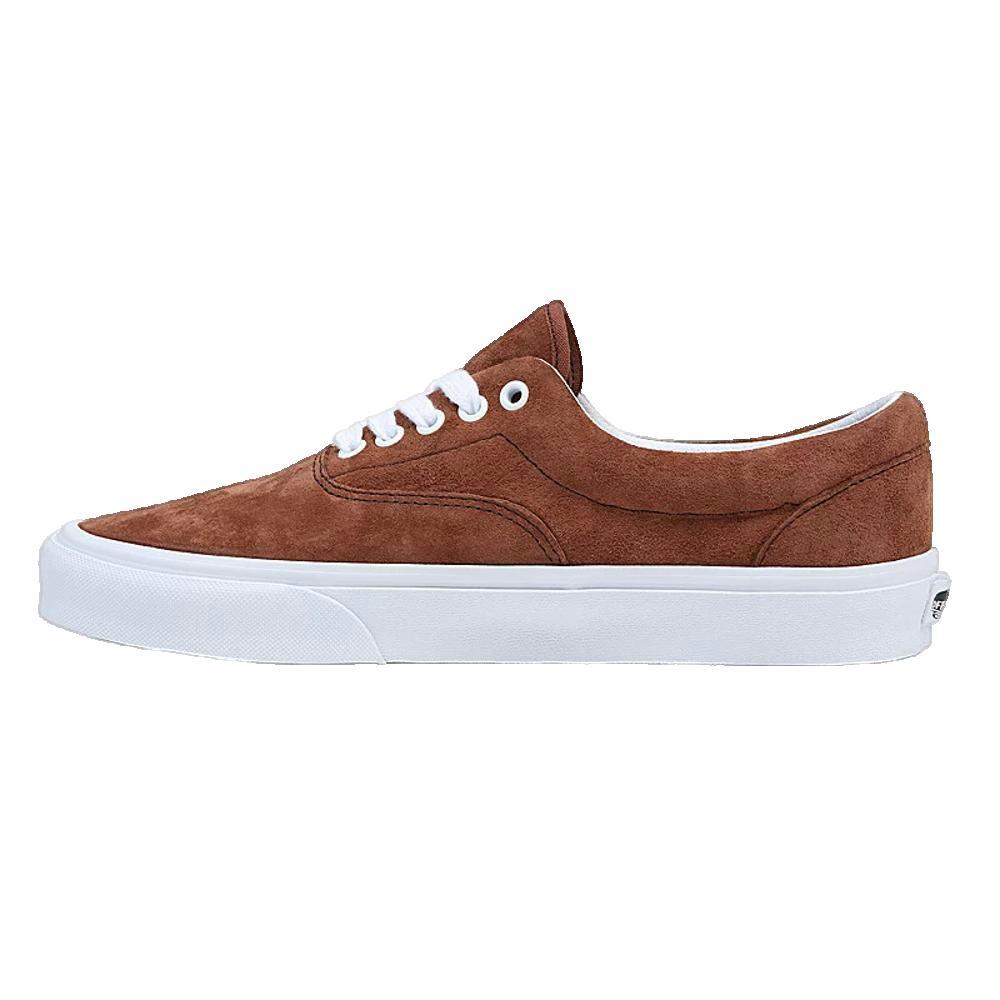 Sapatilhas Homem Vans Era Castanho 2/5