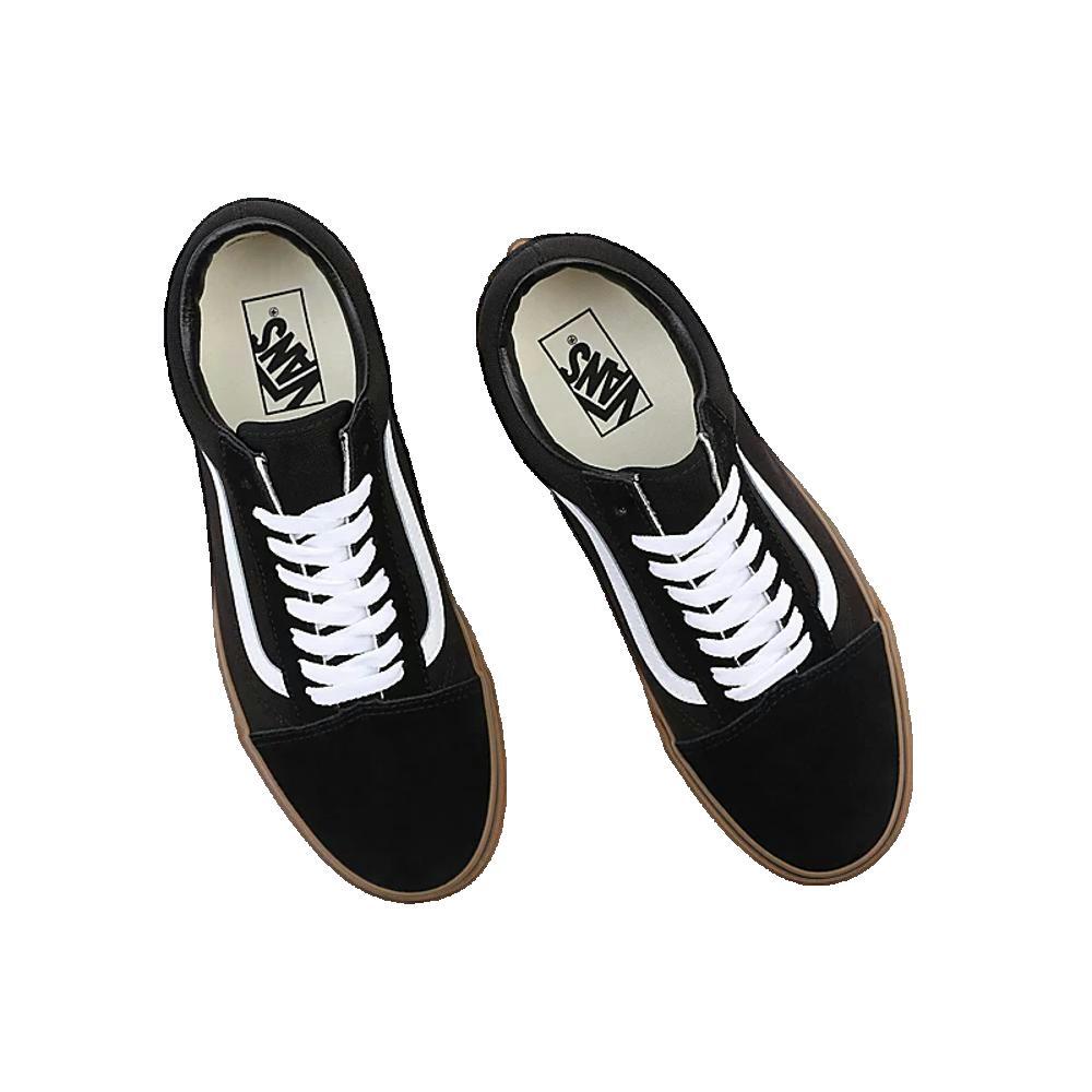 Chaussures Femmes Vans Gumsole marron 2/3