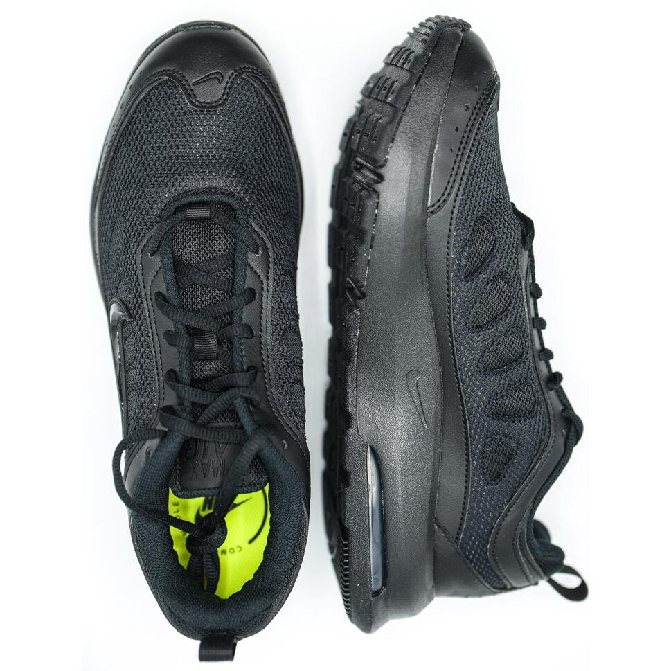 Nike Air max Ap, Czarny