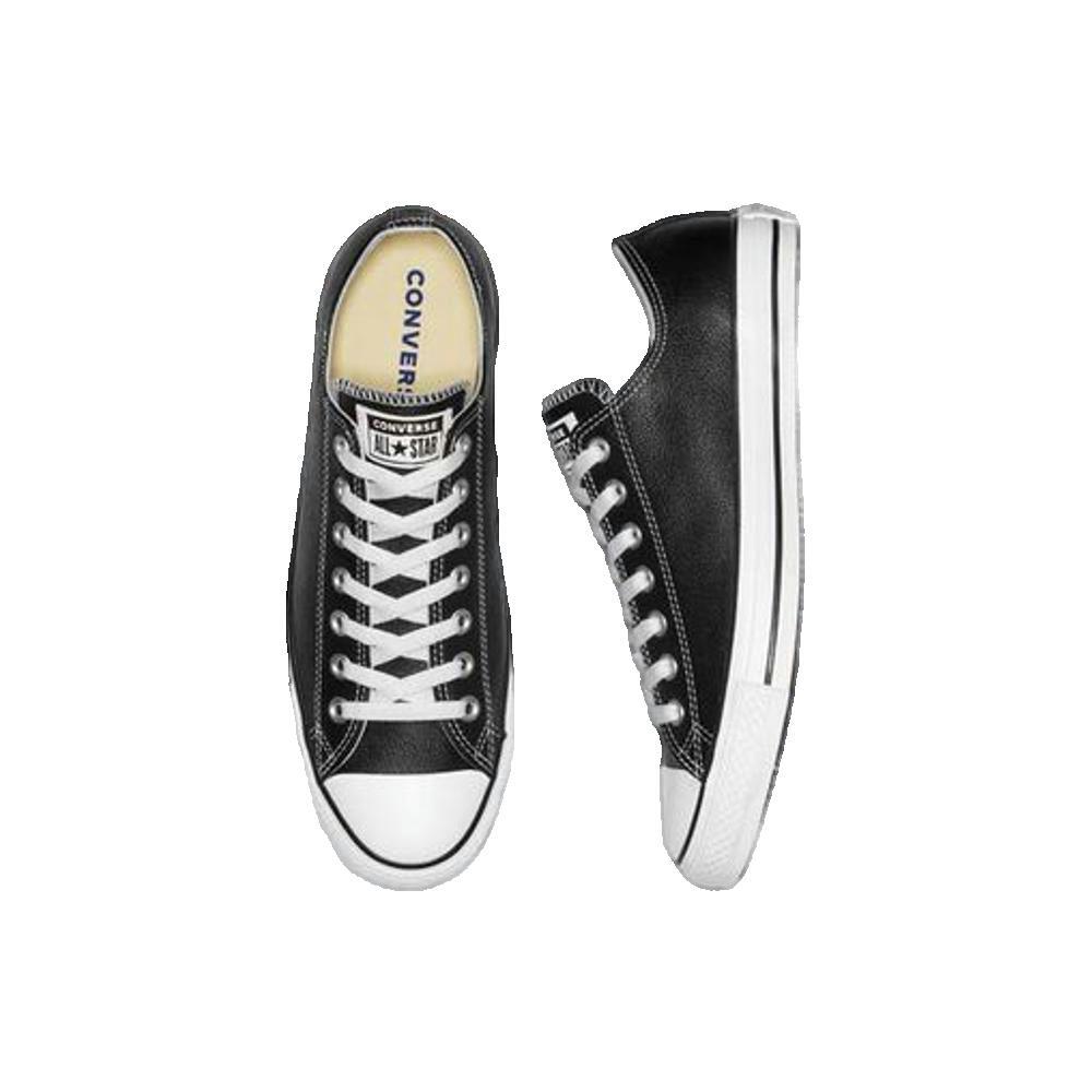 Sapatos Converse Chuck Taylor All Star Preto Unissexo 2/3
