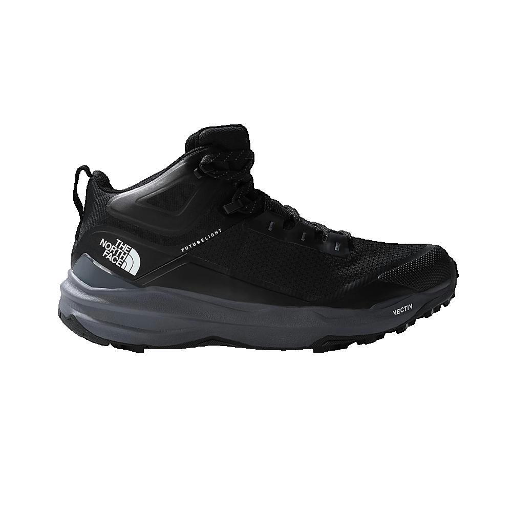 THE NORTH FACE Wandelschoenen Mannelijk The North Face Exploris 2 Mid Zwart