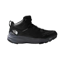 Chaussures de randonnée Hommes The North Face Exploris 2 Mid noir