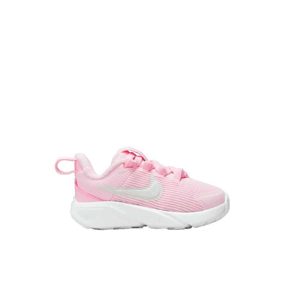 Chaussures Filles Nike Star Runner 4 rose 1/5