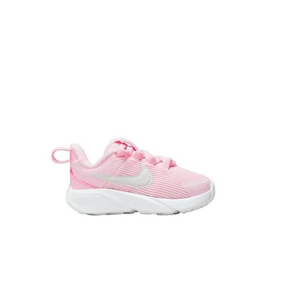 Zapatillas Niña Nike Star Runner 4 Rosa