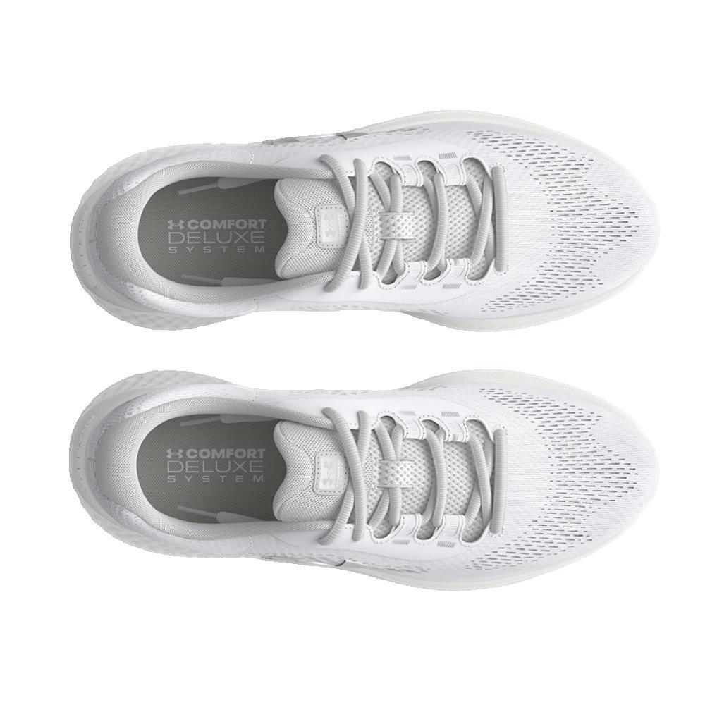 Scarpe da corsa Donna Under Armour Rougue 4 Grigio 2/7