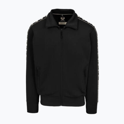 Herren Pitbull Trainingsjacke Powers Sweatshirt