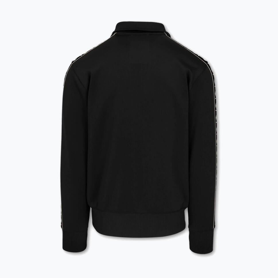 Bluza męska Pitbull Track Jacket Powers