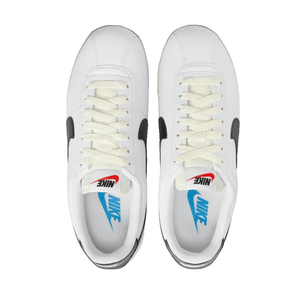 Sapatilhas Nike Cortez Homem 2/6