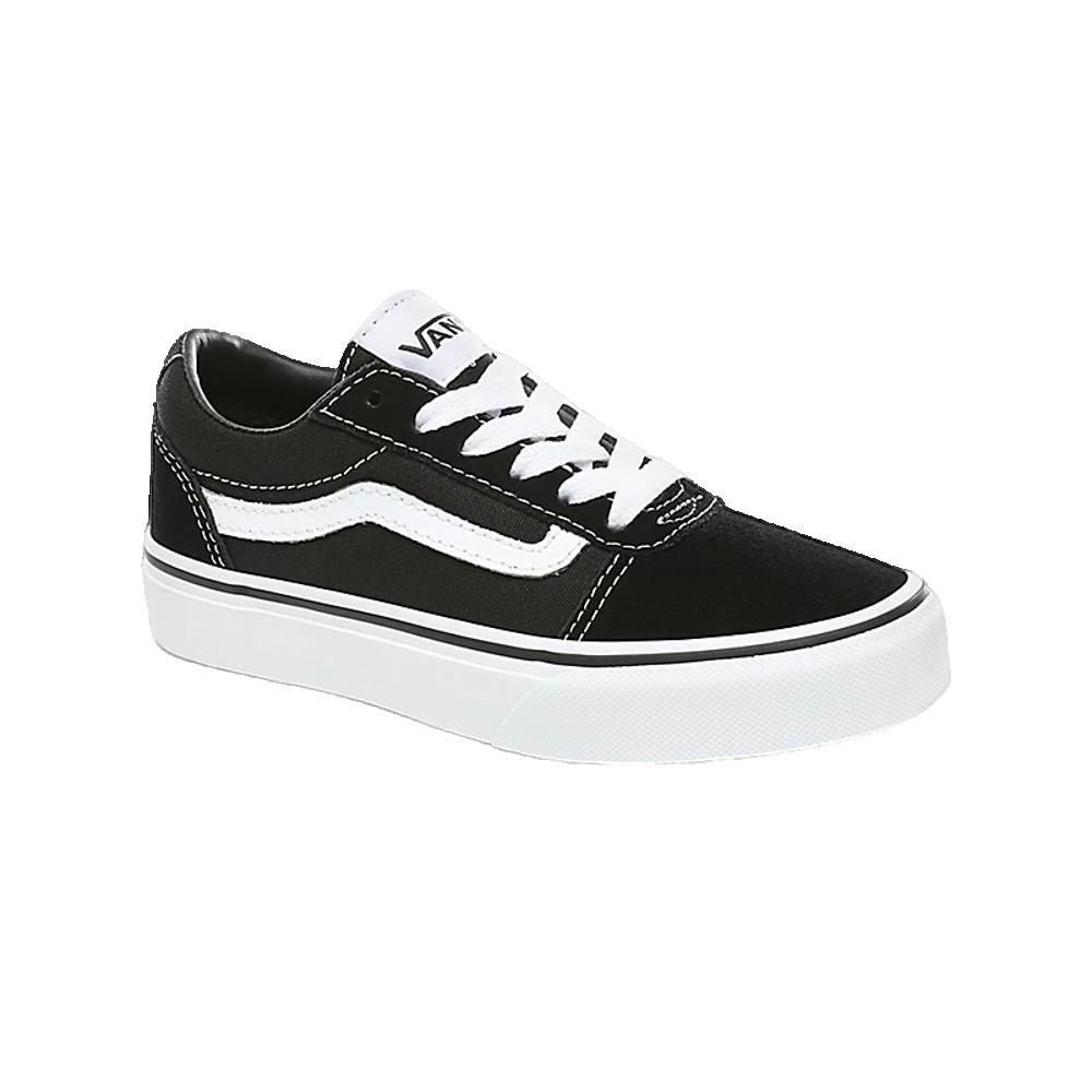 VANS Zapatillas Niño Vans Yt Ward Negro