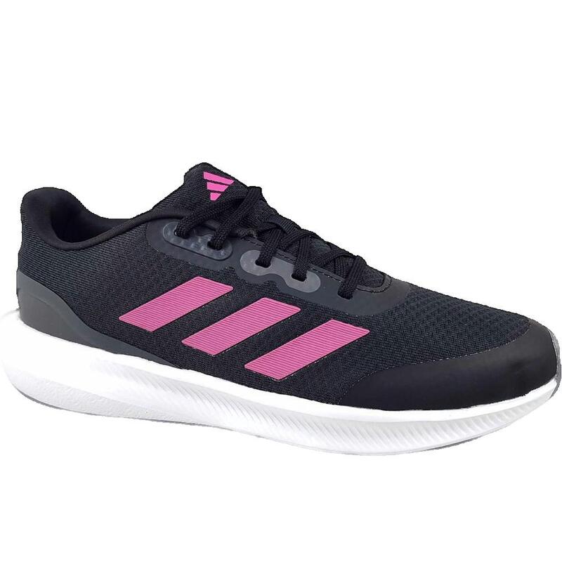 Chaussures Enfants Adidas Runfalcon 30 noir