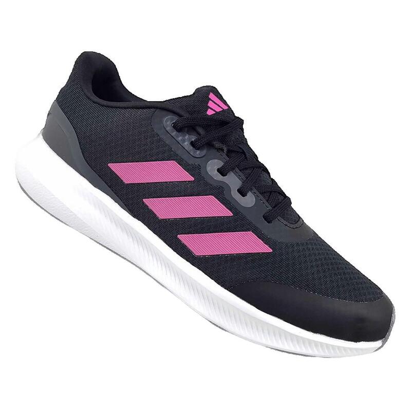 Chaussures Enfants Adidas Runfalcon 30 noir