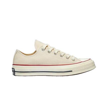 Zapatillas Adulto Converse Chuck 70 Vintage Canvas Low Beige