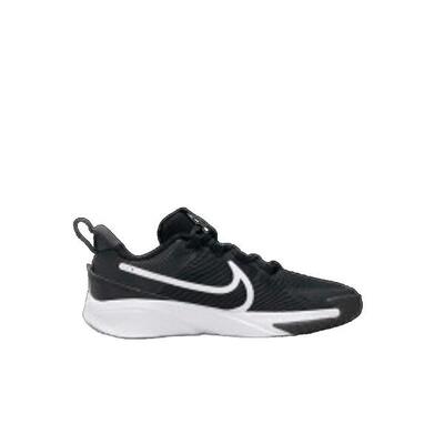 Zapatillas de running Niño Nike Star Runner 4 Nn (Ps) Negro