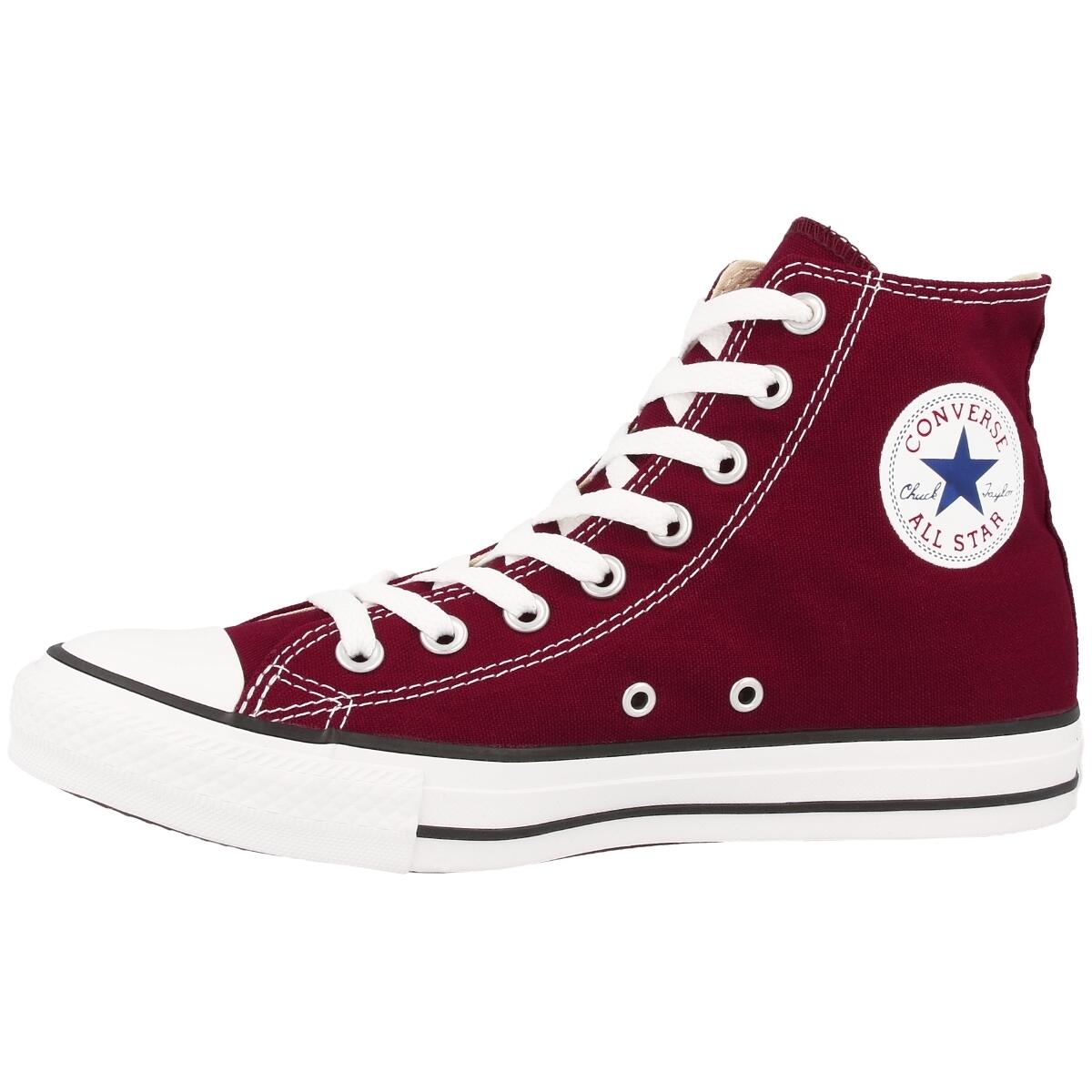 CONVERSE Sneaker high Chuck Taylor All Star HI Unisex Erwachsene