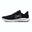 Hardloopschoenen Mannelijk Under Armour Charged Pursuit 3 Zwart