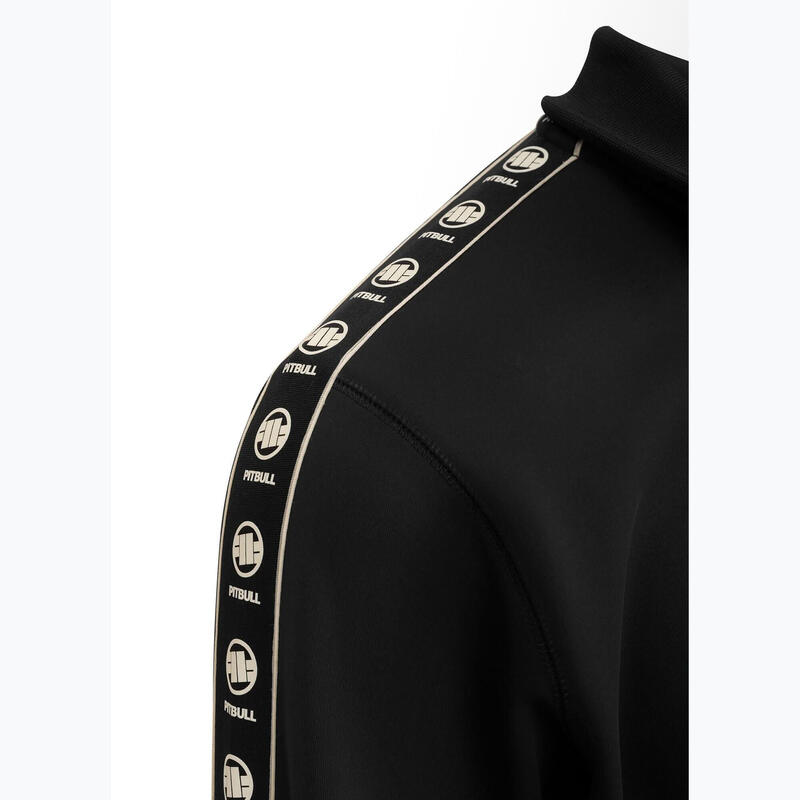 Hanorac pentru bărbați Pitbull Track Jacket Powers
