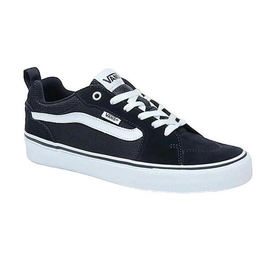 Zapatillas de tenis Hombre Vans Filmore Negro