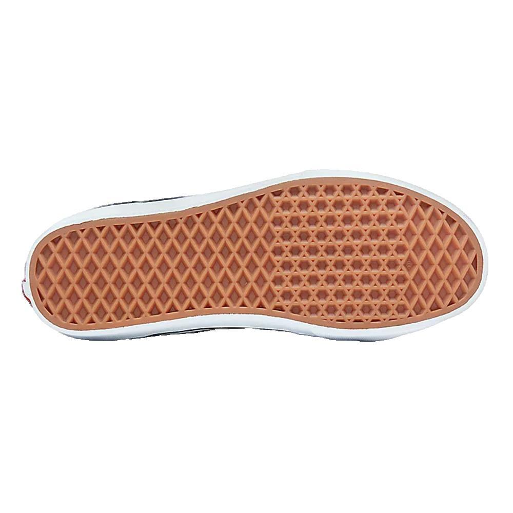 Tennisschoenen Mannelijk Vans Filmore Zwart 2/4
