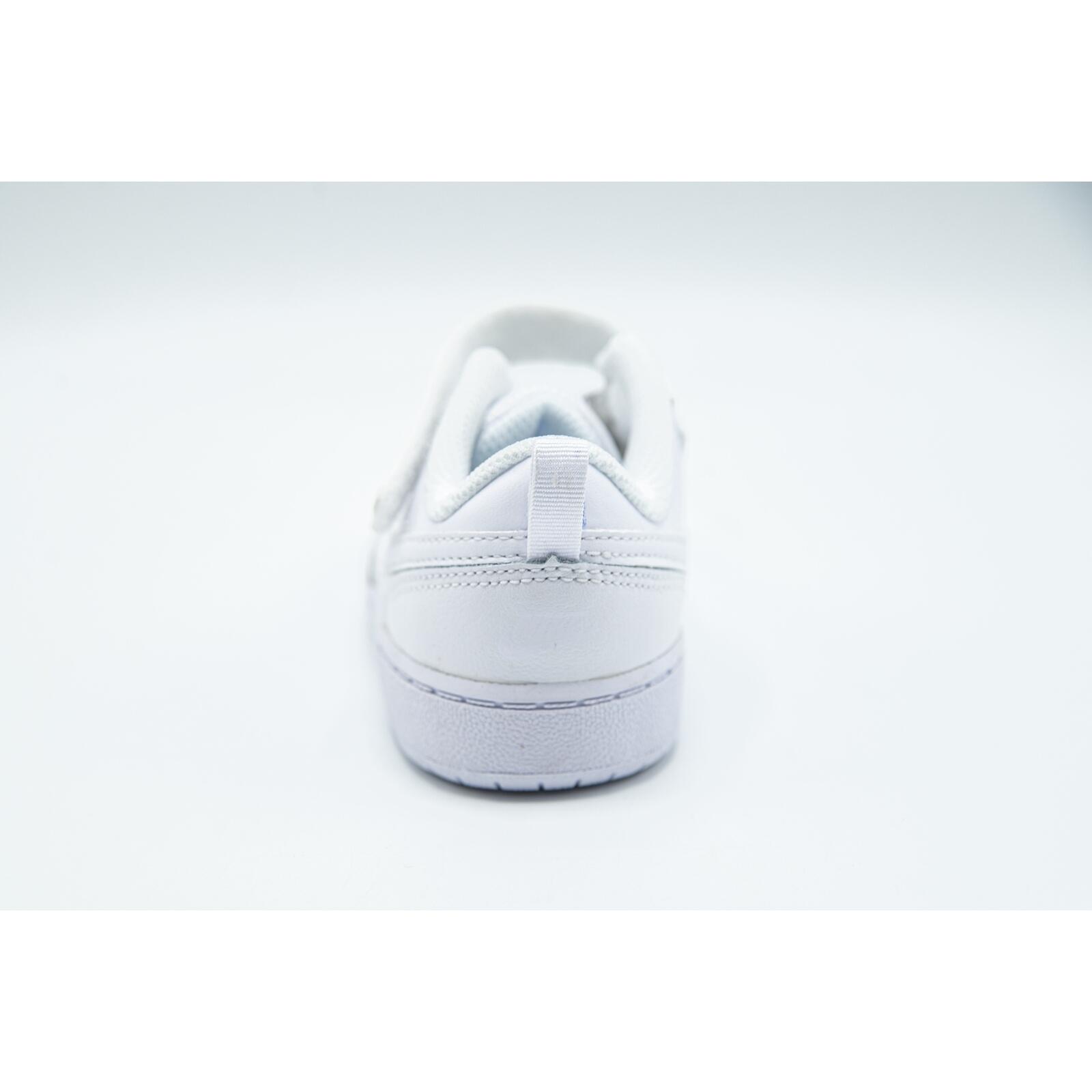 Zapatillas Niños NIKE COURT BOROUGH LOW TDV 4/6