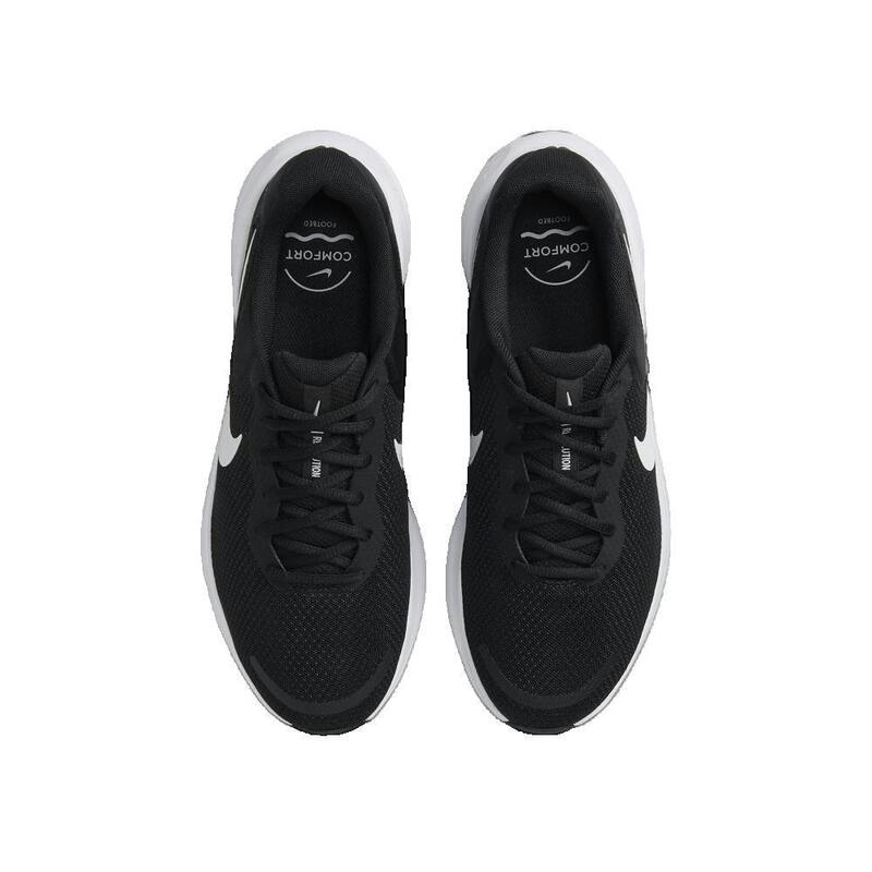 Chaussures de course Hommes Nike Revolution 7 noir